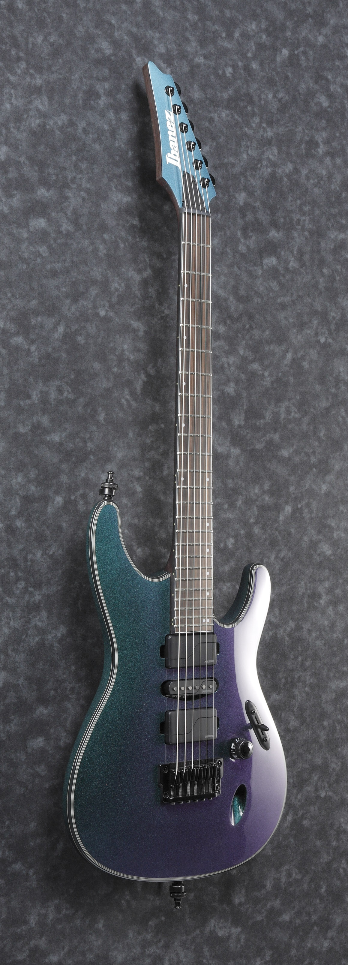 S671ALB-BCM Blue Chameleon