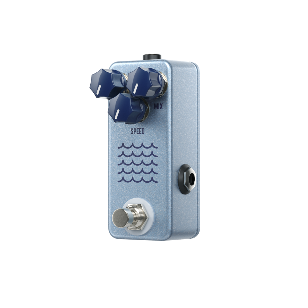 Tidewater Tremolo Tidewater Tremolo