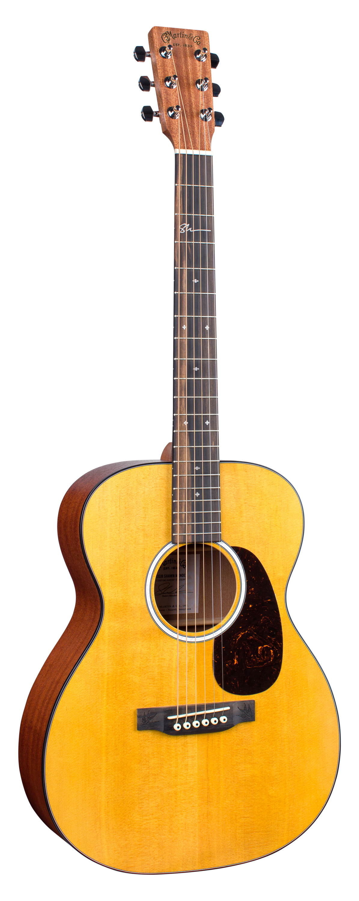 000Jr-10E Shawn Mendes