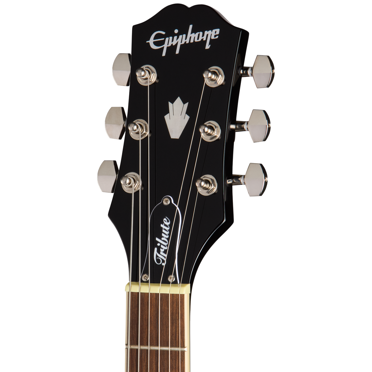 SG Tribute Plus Cherry Burst