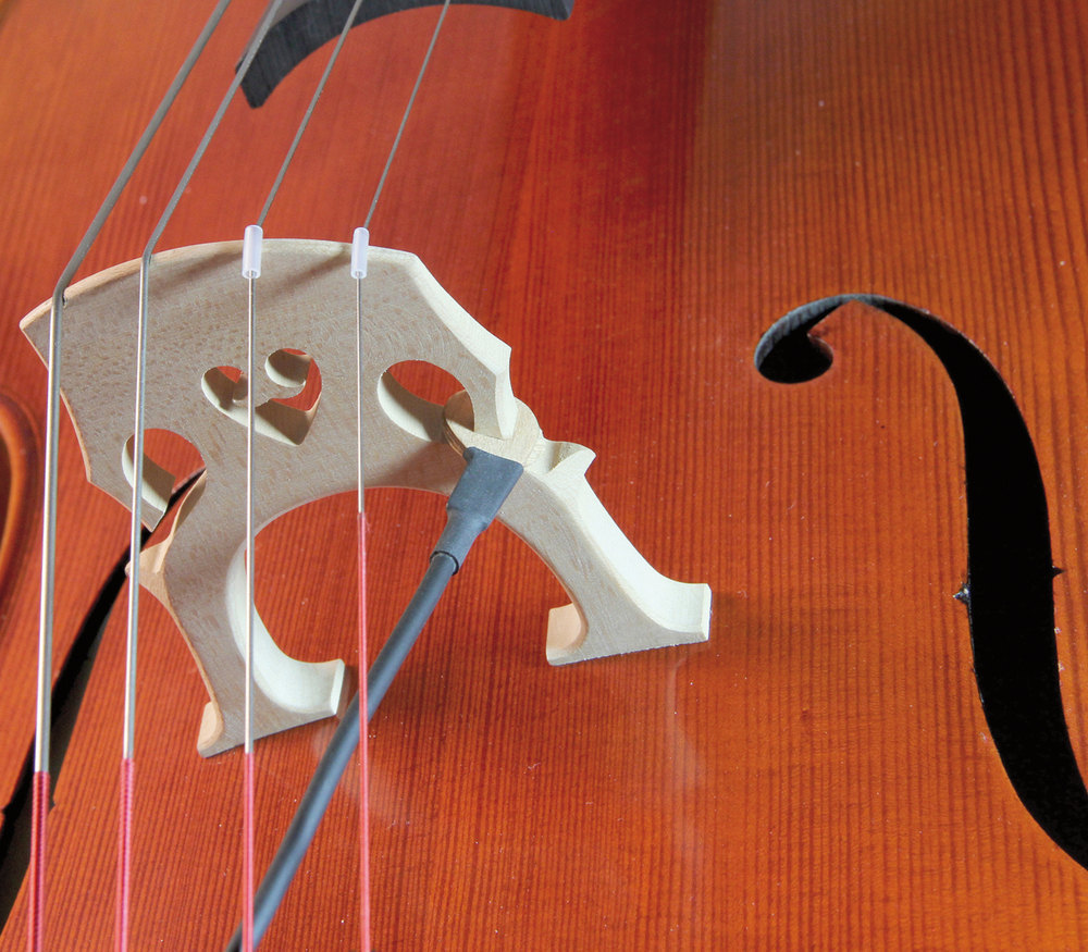 Tonabnehmer Cello VC-1