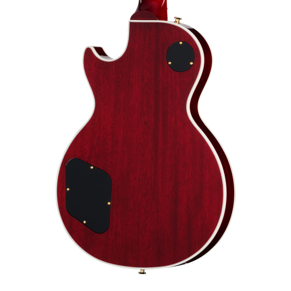 Les Paul Custom 70s Wine Red Les Paul Custom 70s Wine Red