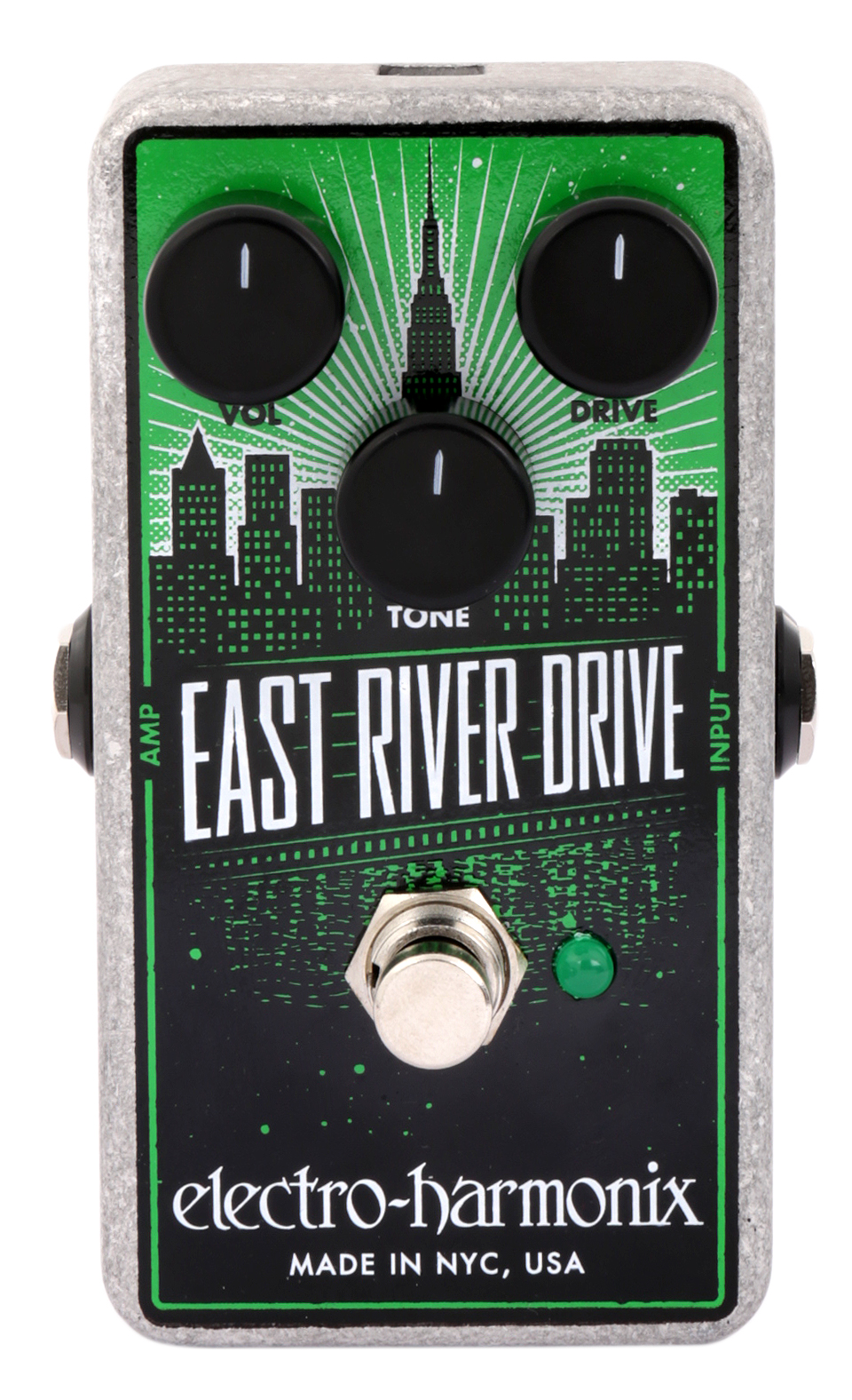 East River Drive Overdrive