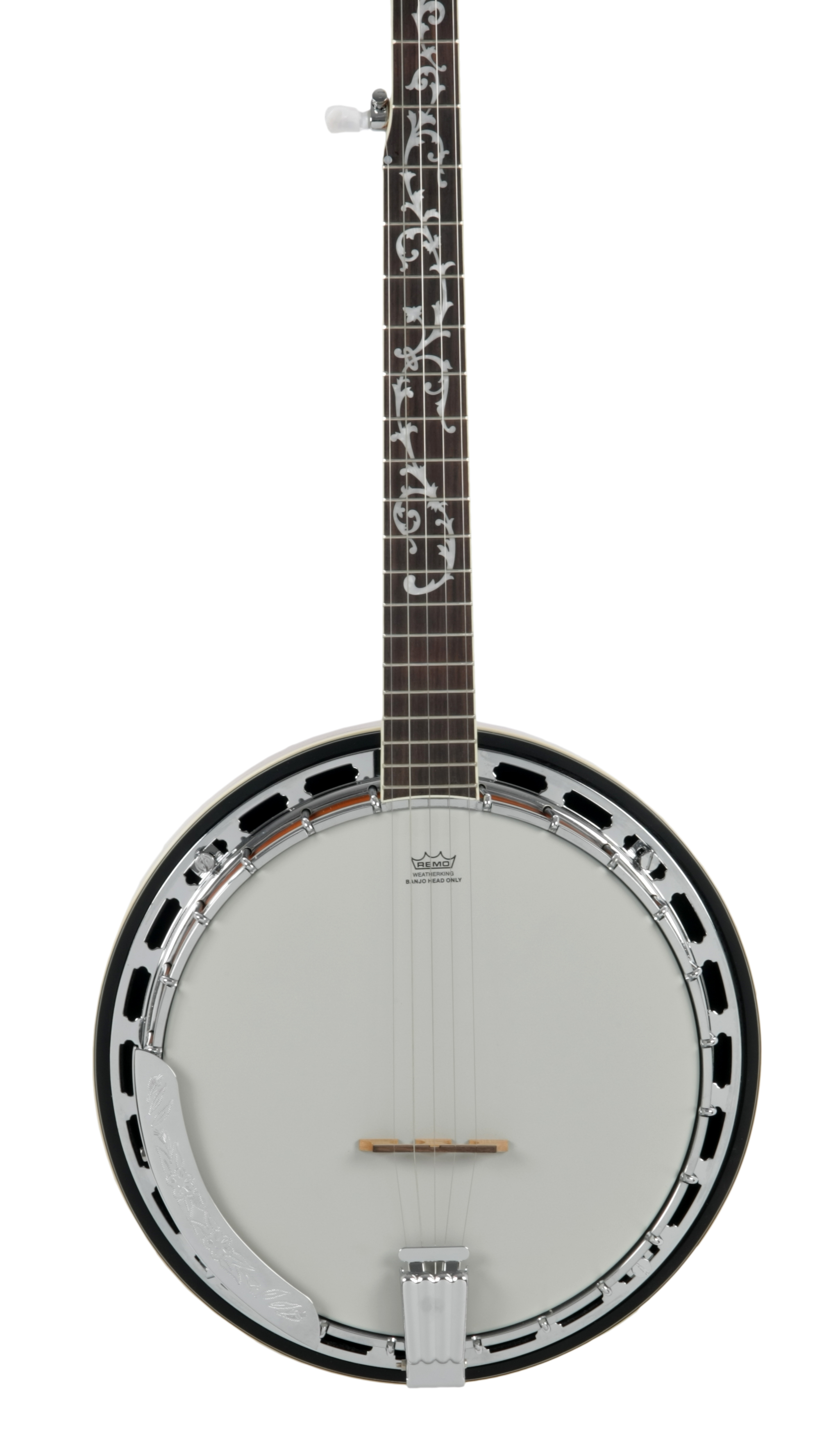 Banjo 5-String Line / Mahagoni