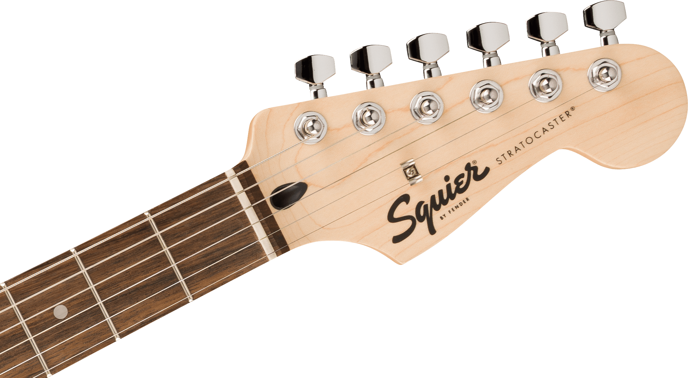 Sonic Stratocaster LF Sienna Sunburst