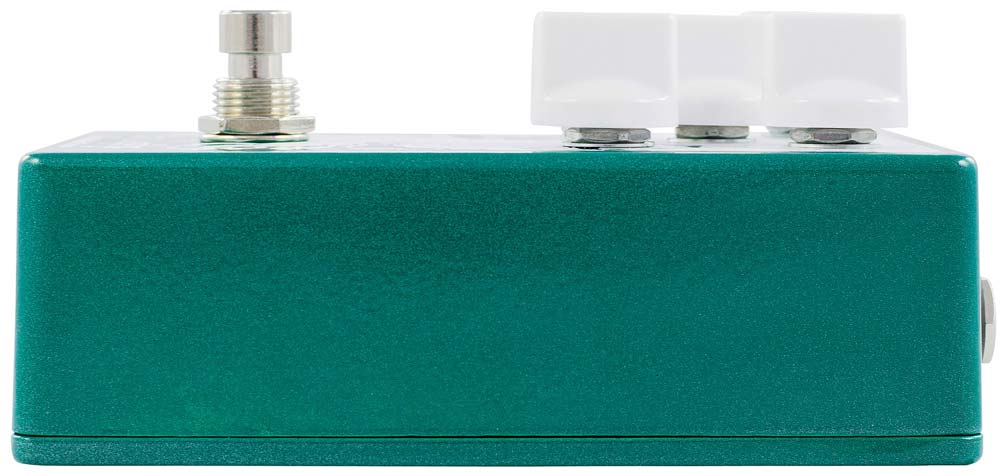 The Depths V2 Analog Optical Vibe Machine The Depths V2 Analog Optical Vibe Machine