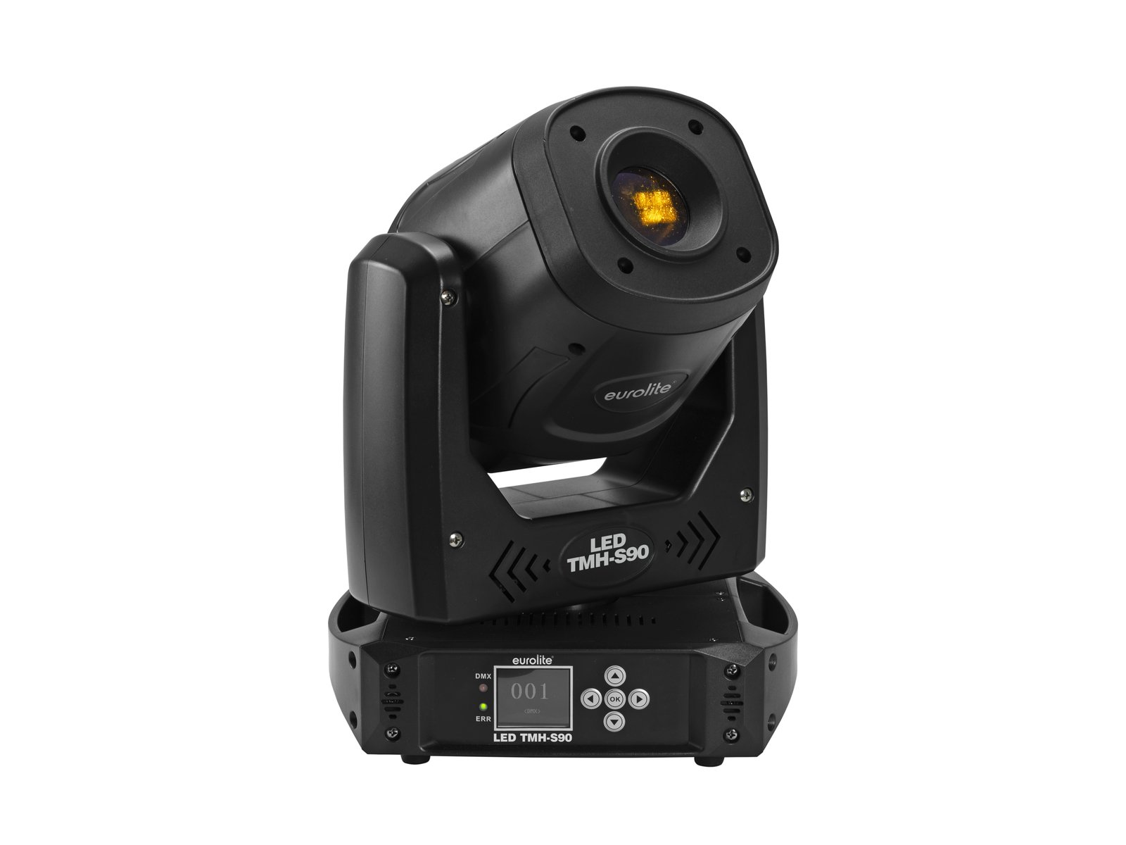 LED TMH-S90 Moving-Head Spot