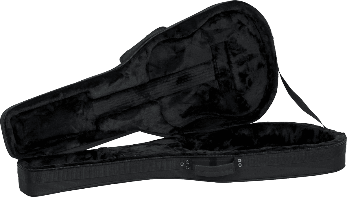 Softcase für Dreadnought 12 String