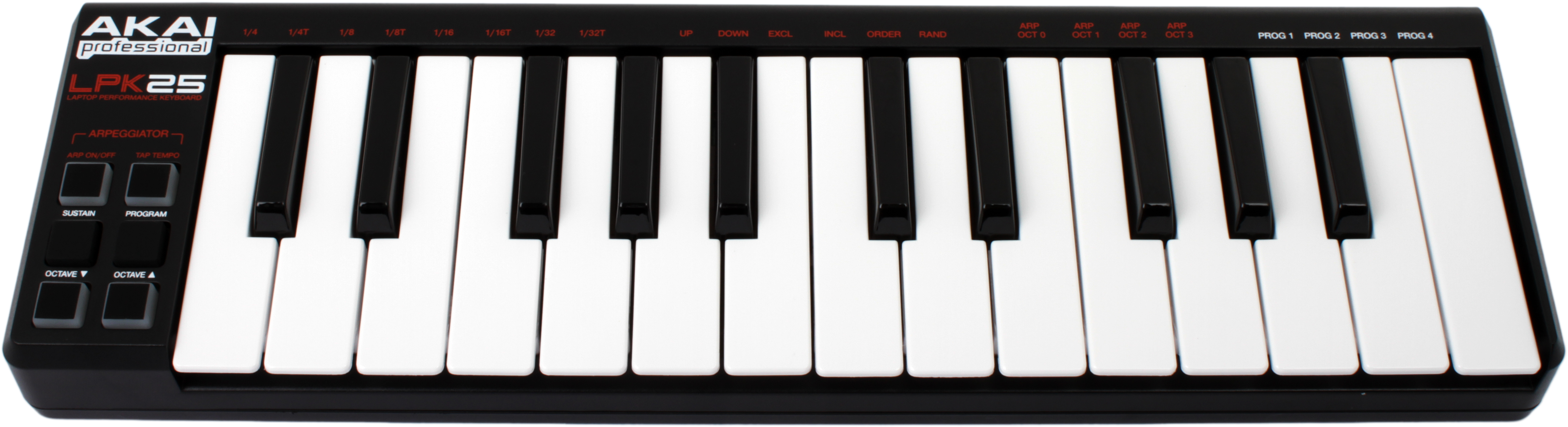 LPK 25