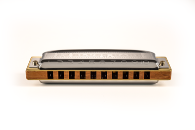 Blues Harp MS, G Blues Harp MS, G