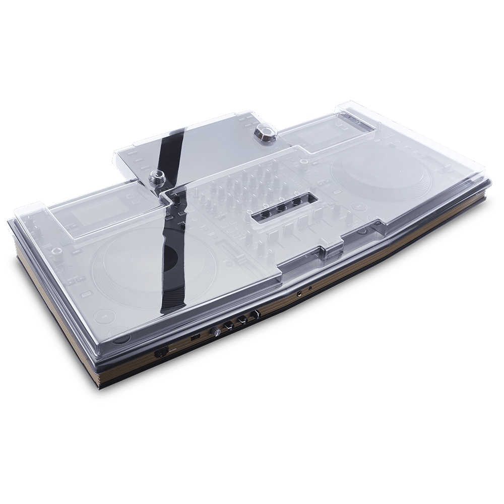 Pioneer DJ OPUS-QUAD Staubschutzabdeckung