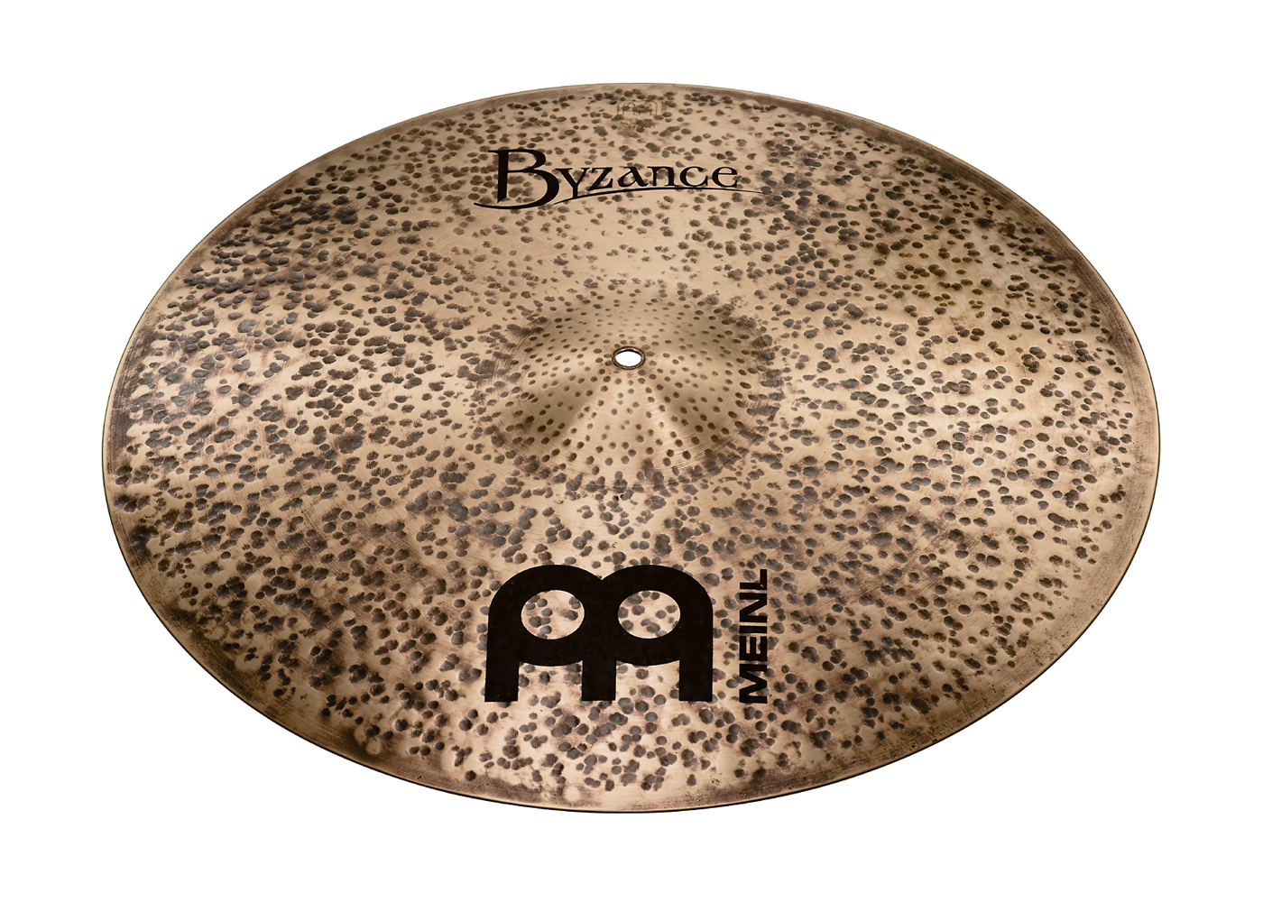 Byzance 21'' Dark Ride Dark Finish