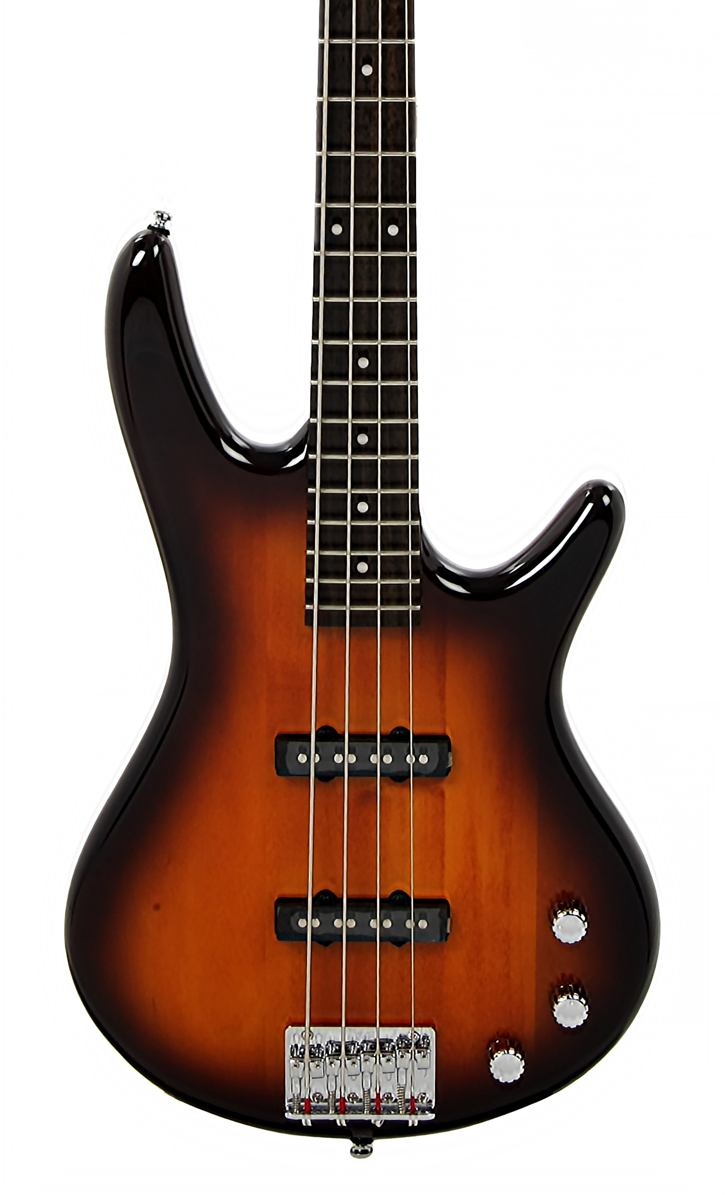 GSR180-BS  E-Bass Soundgear Gio Brown Sunburst