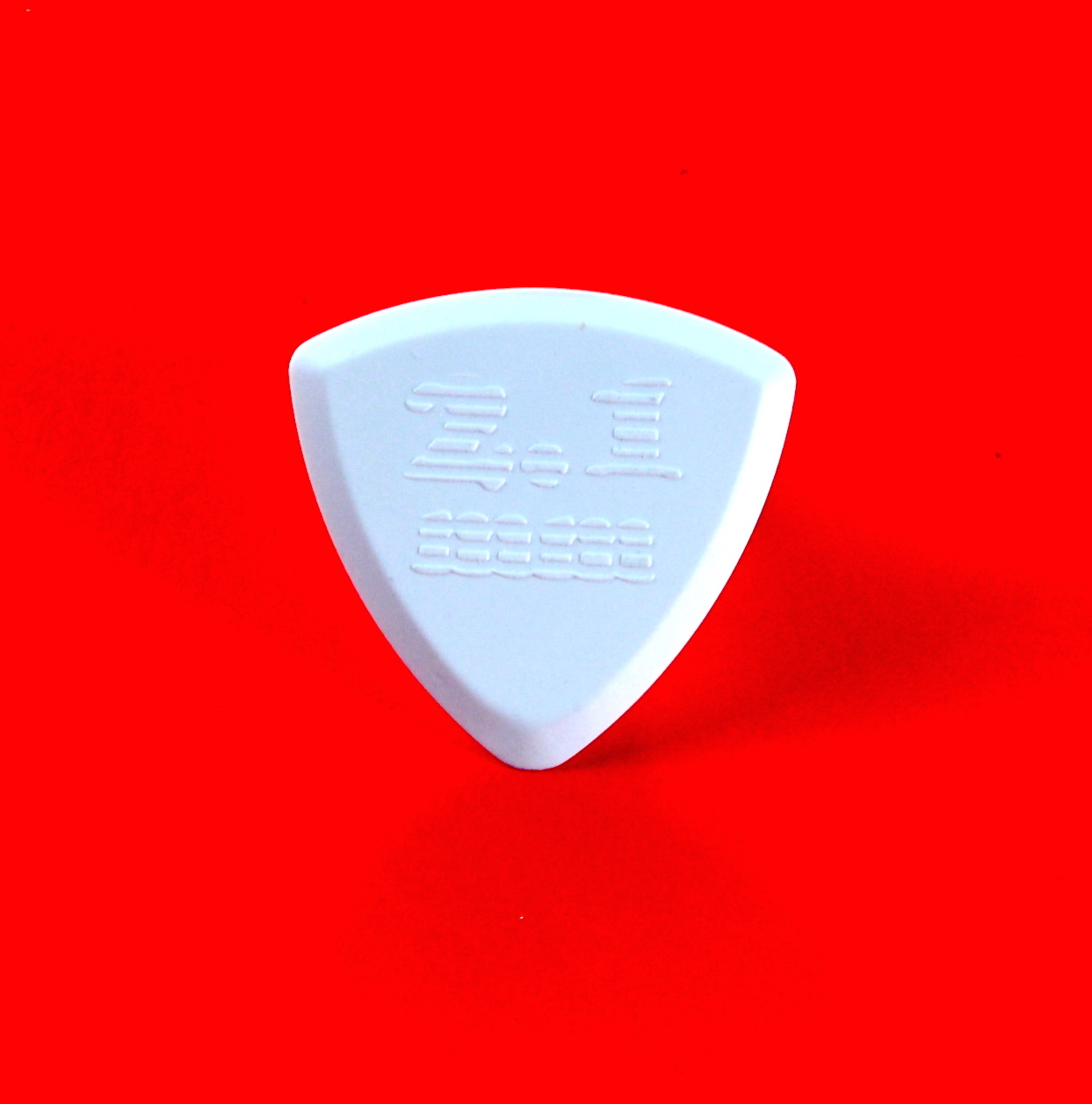 Bermuda III 2.1mm Pick