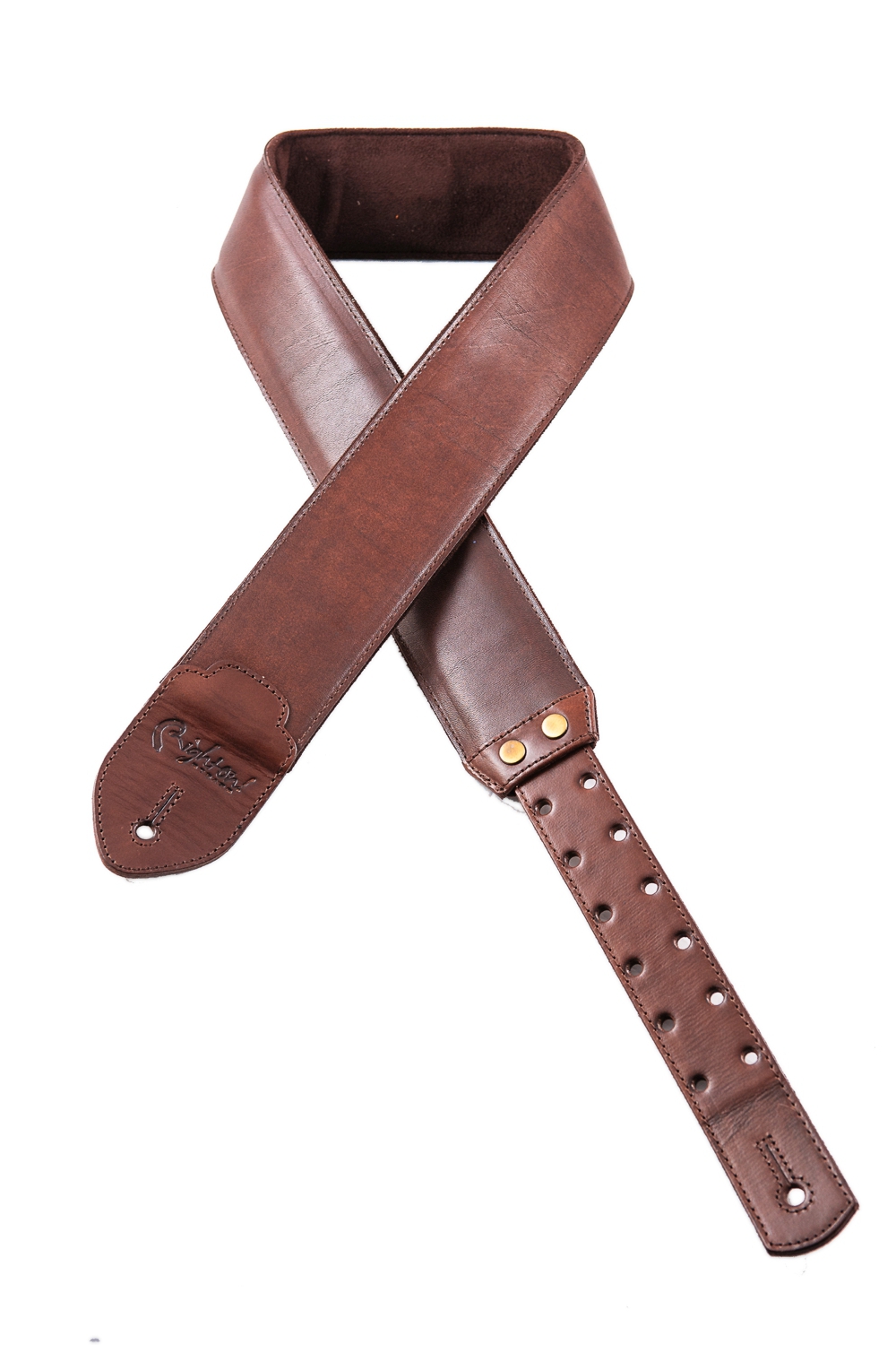 Leathercraft Vintage Brown