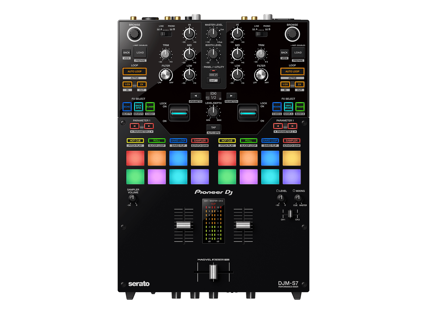 DJM-S7