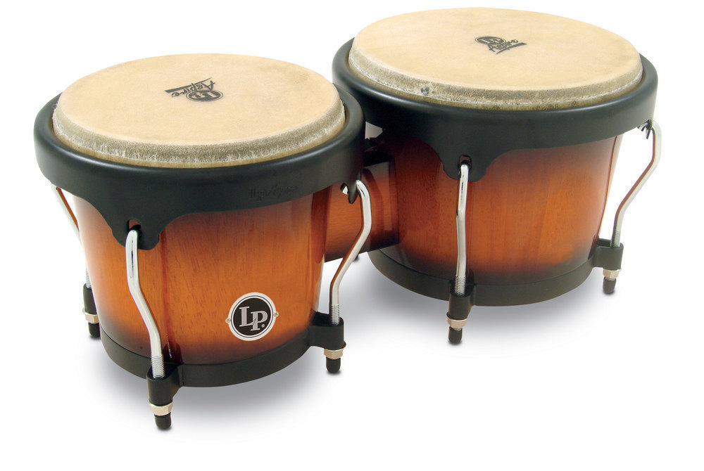 Aspire Bongos Natural LPA601-AW