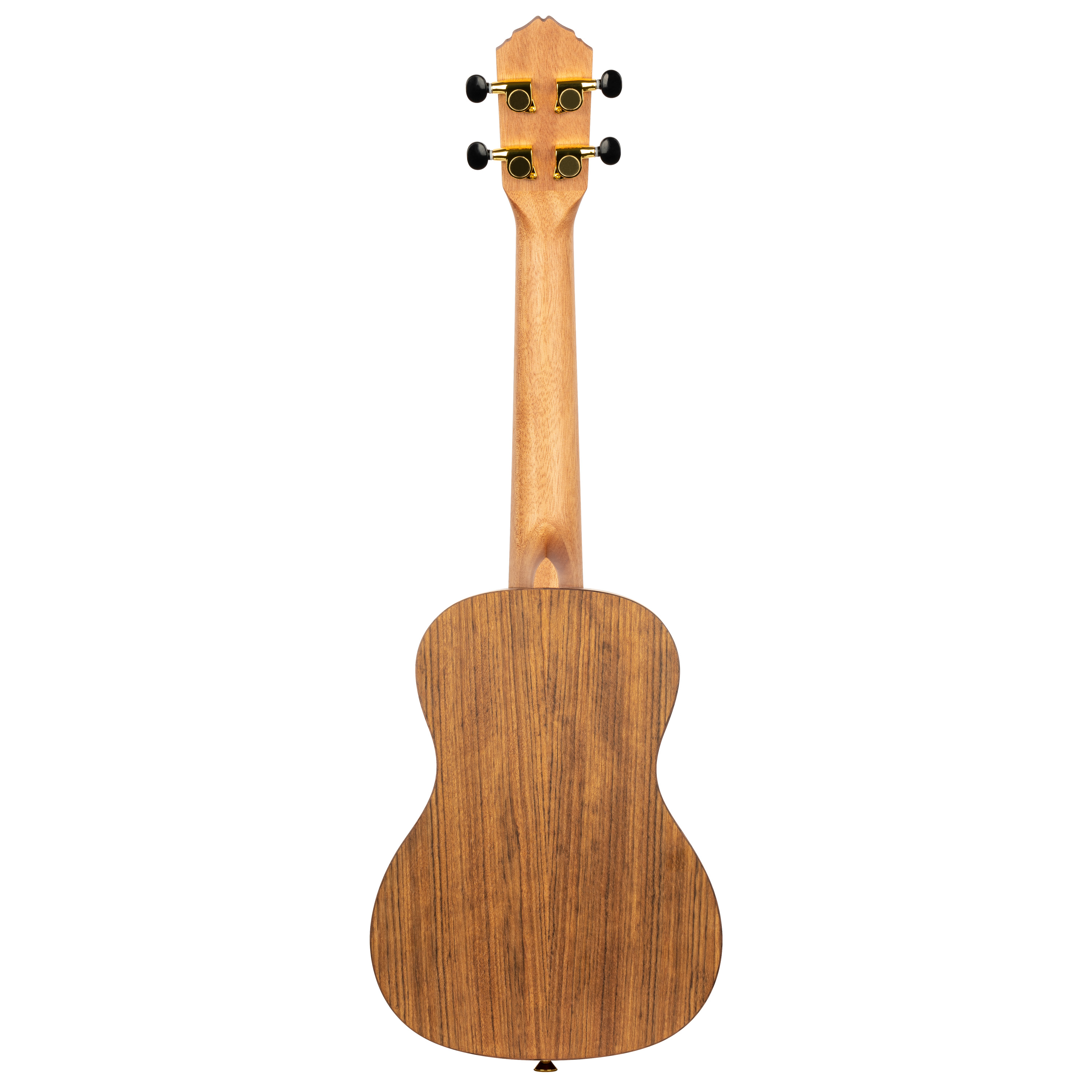 Timber Series Concert Ukulele Natural