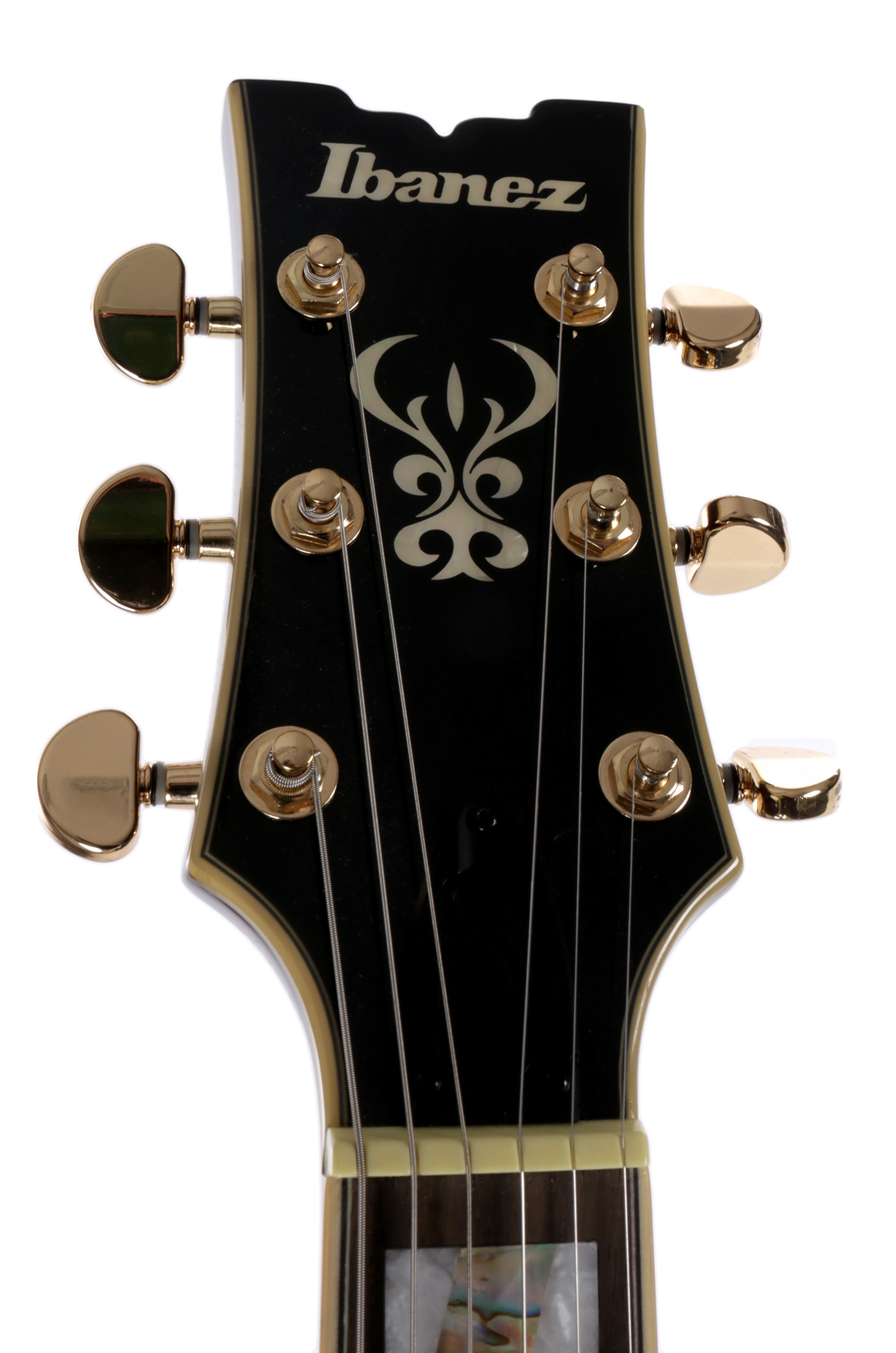 AR420-VLS Artist Violin Sunburst