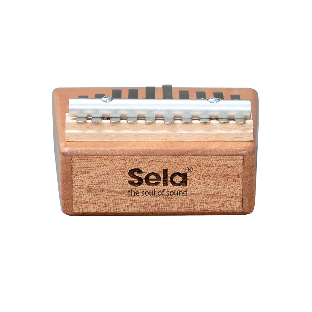 Kalimba Mahogany 10 Kalimba Mahogany 10