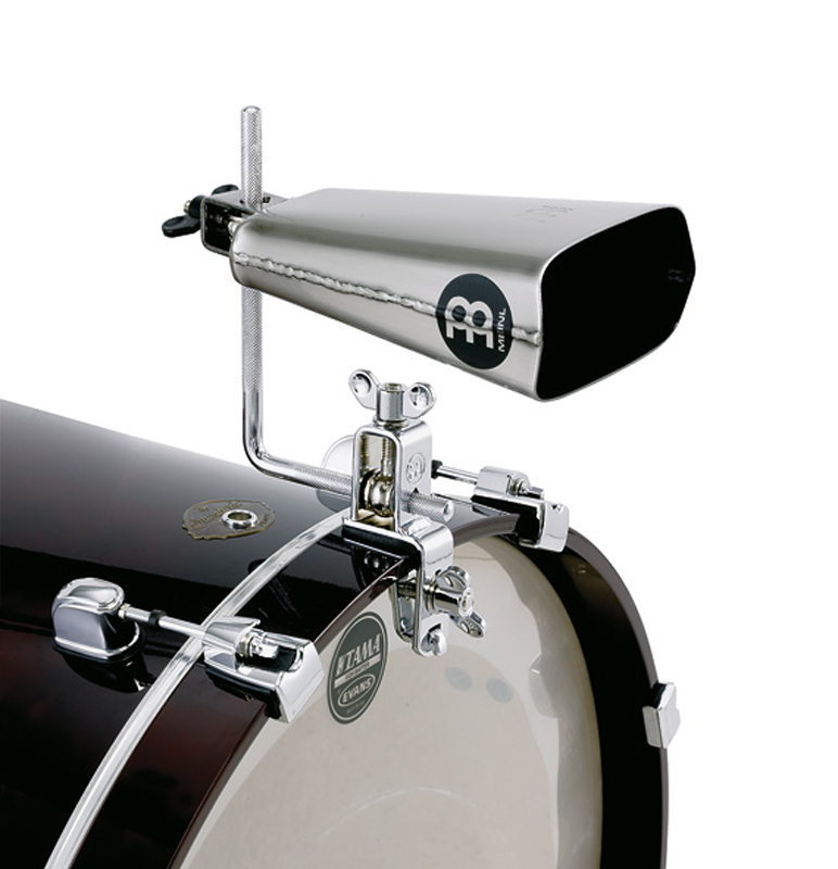 MC-BD Cowbellhalter Bassdrum