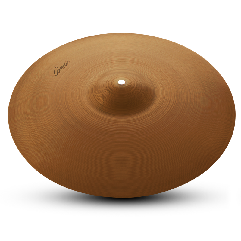 Avedis 21" Ride Vintage Patina
