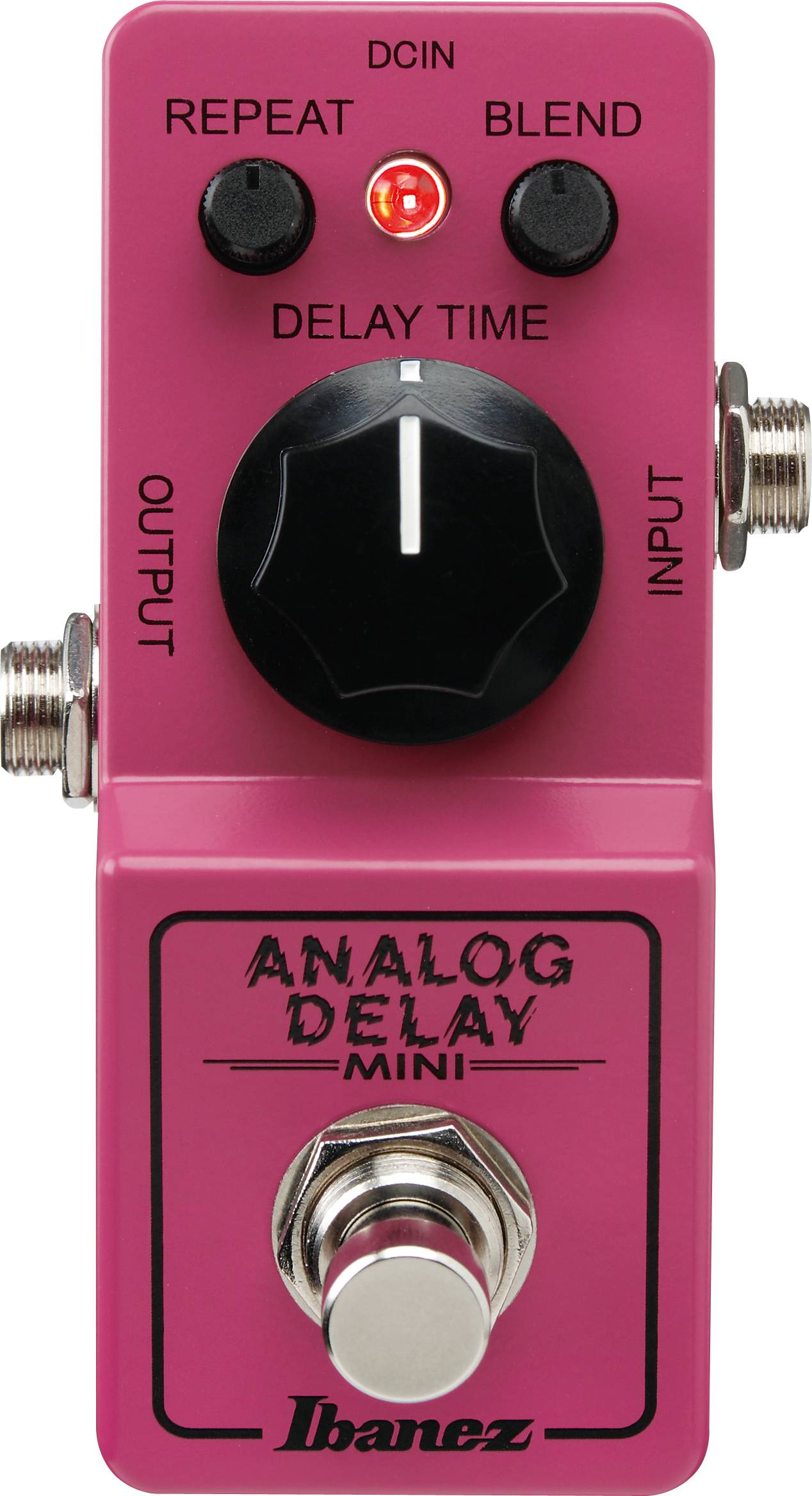 Analog Delay Mini