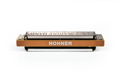 Marine Band Classic Fis HOHNER Bluesharp