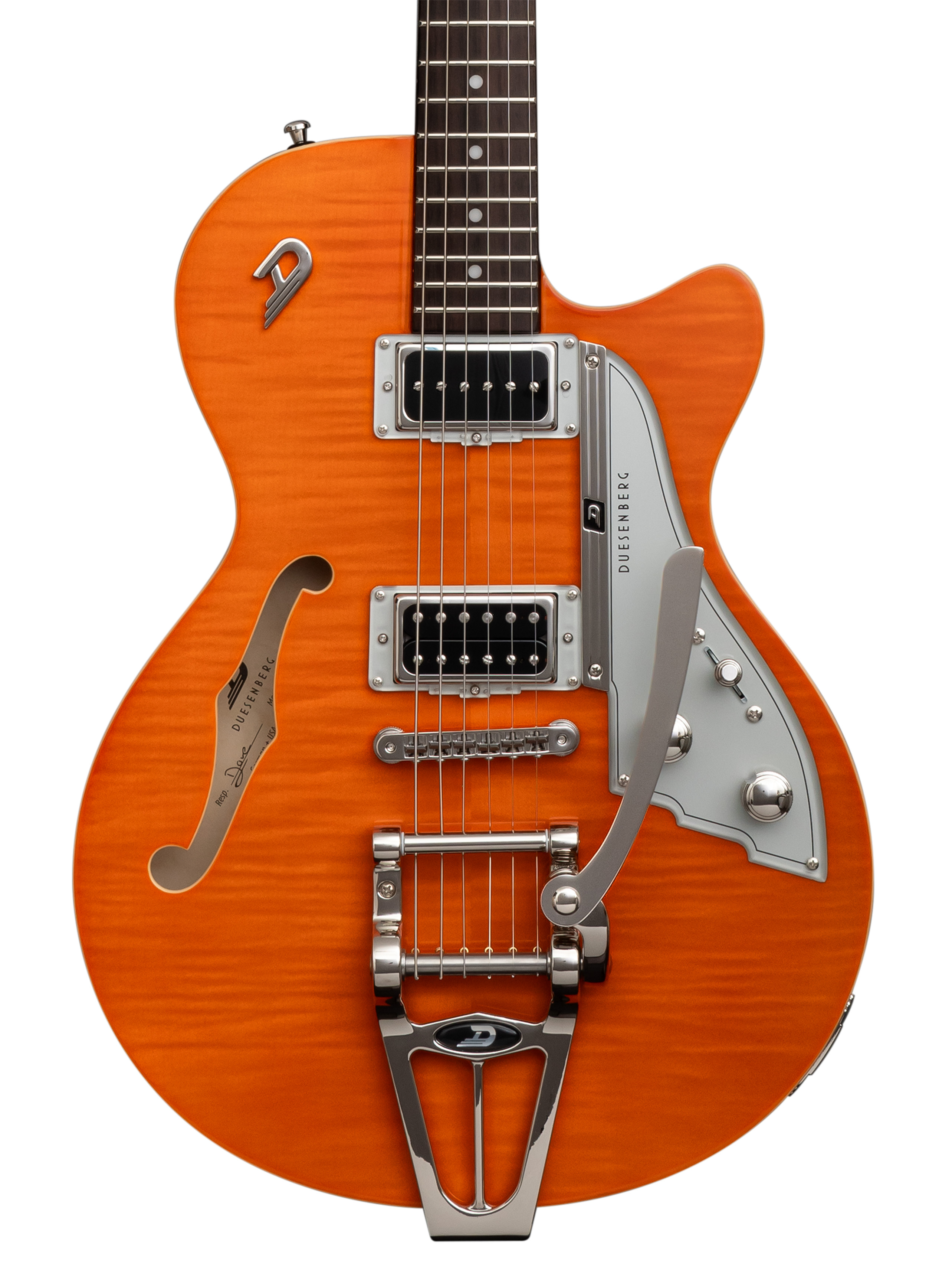 Starplayer CBR Transparant Orange incl Case Starplayer CBR Transparant Orange incl Case