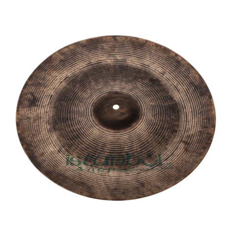 Agop Signature 20'' China AGCH20