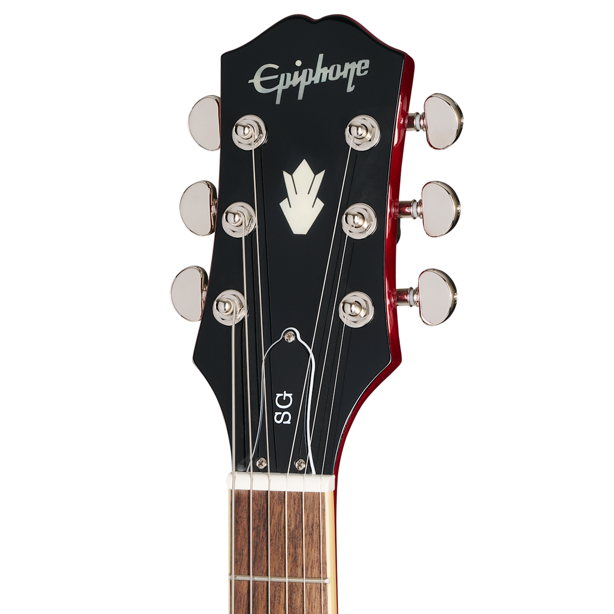 SG Standard Cherry SG Standard Cherry