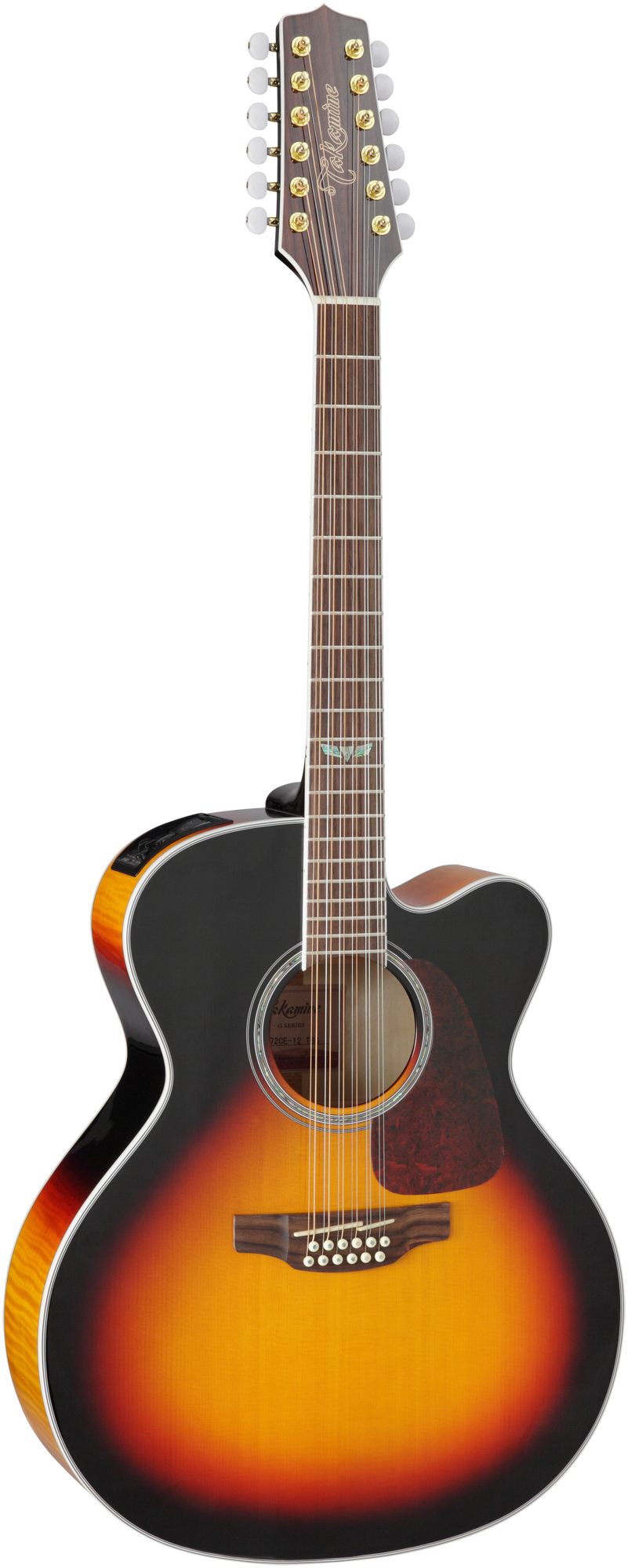 GJ72CE 12 BSB B-Ware