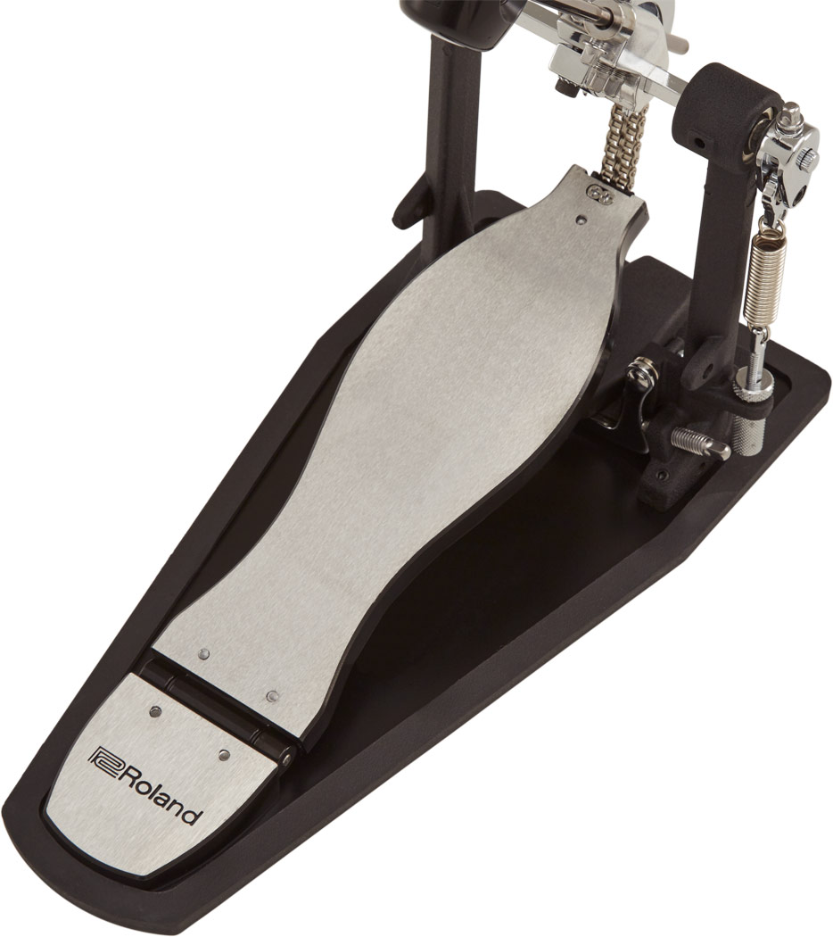 RDH-100A Single Bass Drum Pedal Noise Eater