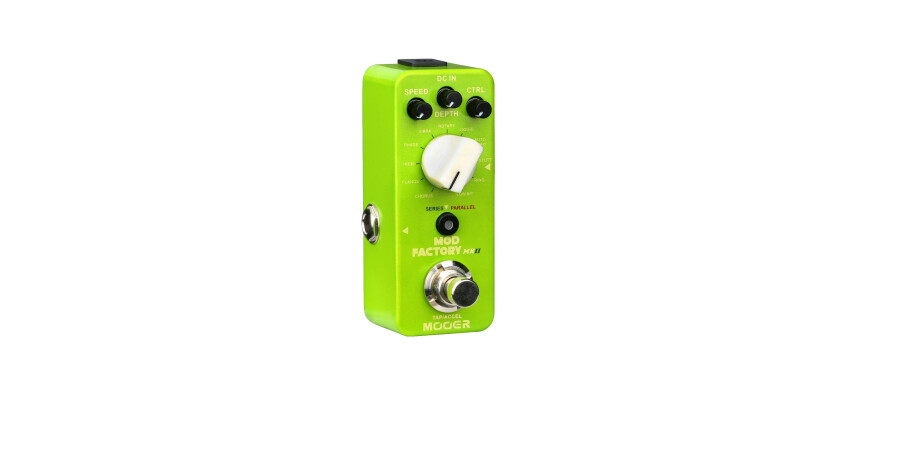 Mod Factory MKII Mod Factory MKII