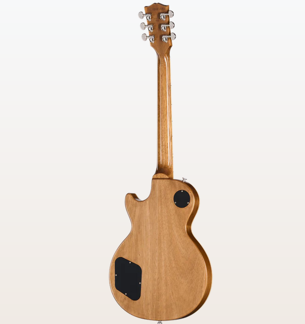 Les Paul Standard 60s Double Trouble Vintage Honey Burst