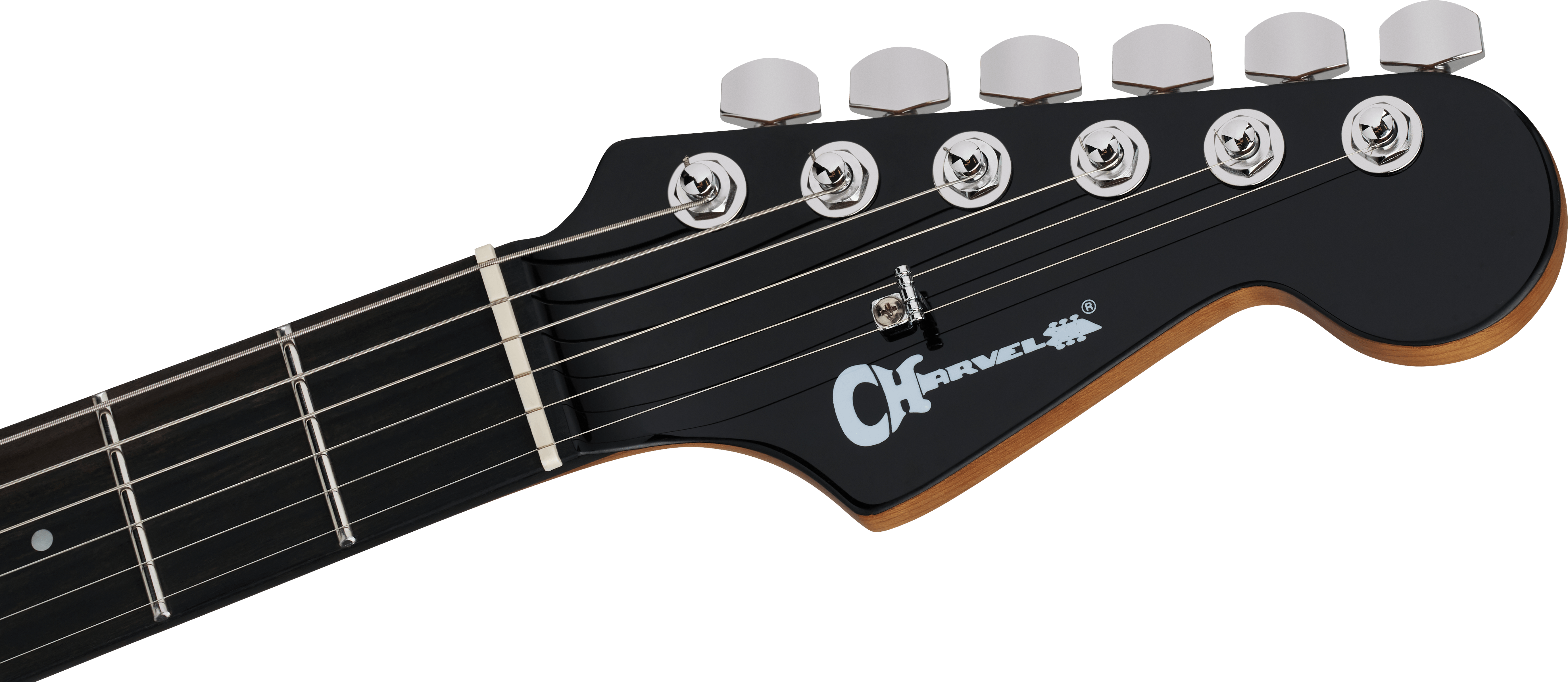 Pro-Mod Plus DK24 HH 2PT EB Raven Black