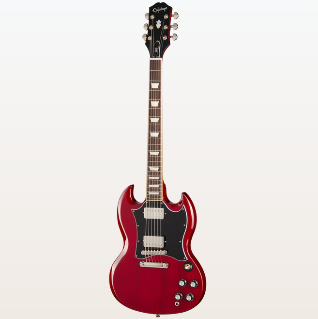 SG Standard Cherry