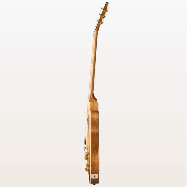 Les Paul Standard 50s Faded Vintage Tobacco Burst