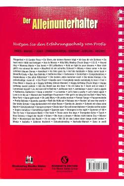 Der Alleinunterhalter