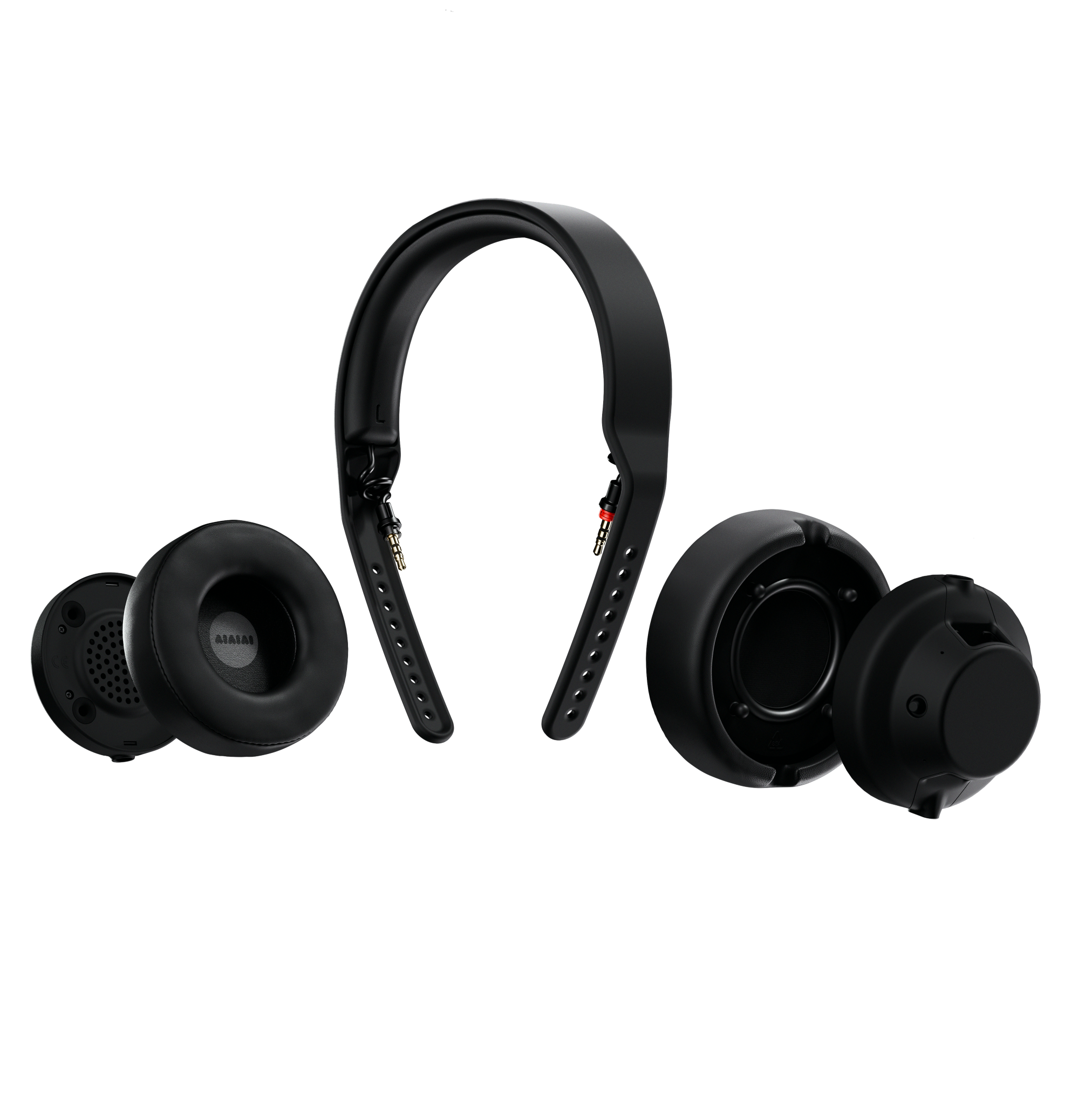 TMA-2 MOVE Wireless 2025