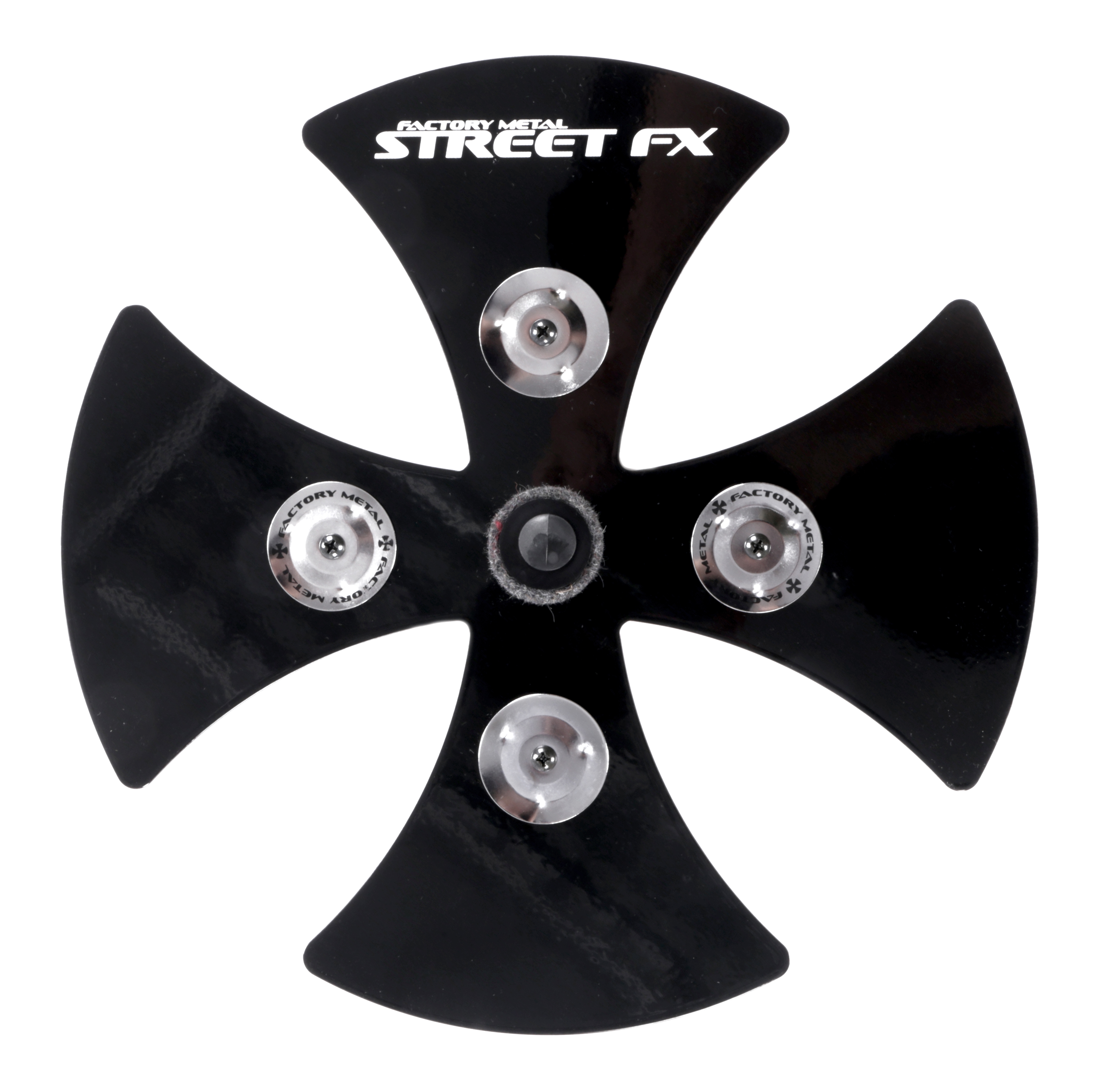 LP Bellz Street Line 12" SFXCB12