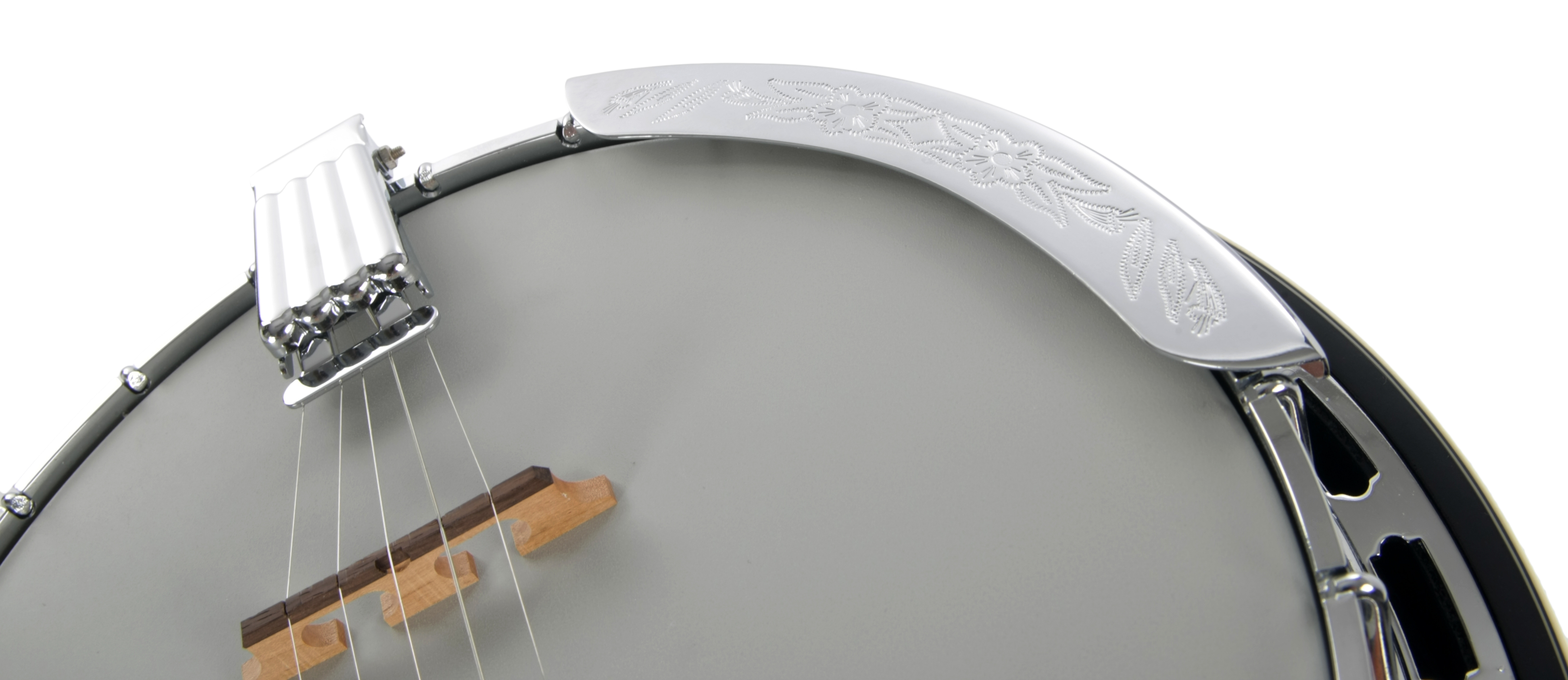 Banjo 5-String Line / Mahagoni