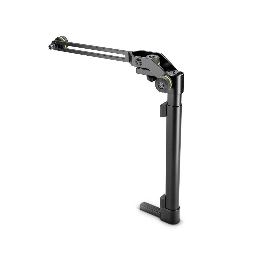 MS CAB CL 01 S Cab Clamp Mikrofonhalterung für Gitarrenboxen