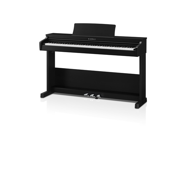 CX102 B Digitalpiano schwarz