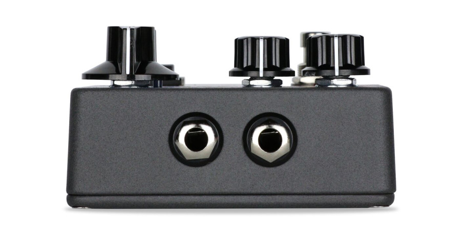 Synth-1 Reverse Attack Fuzz Wave Generator Synth-1 Reverse Attack Fuzz Wave Generator