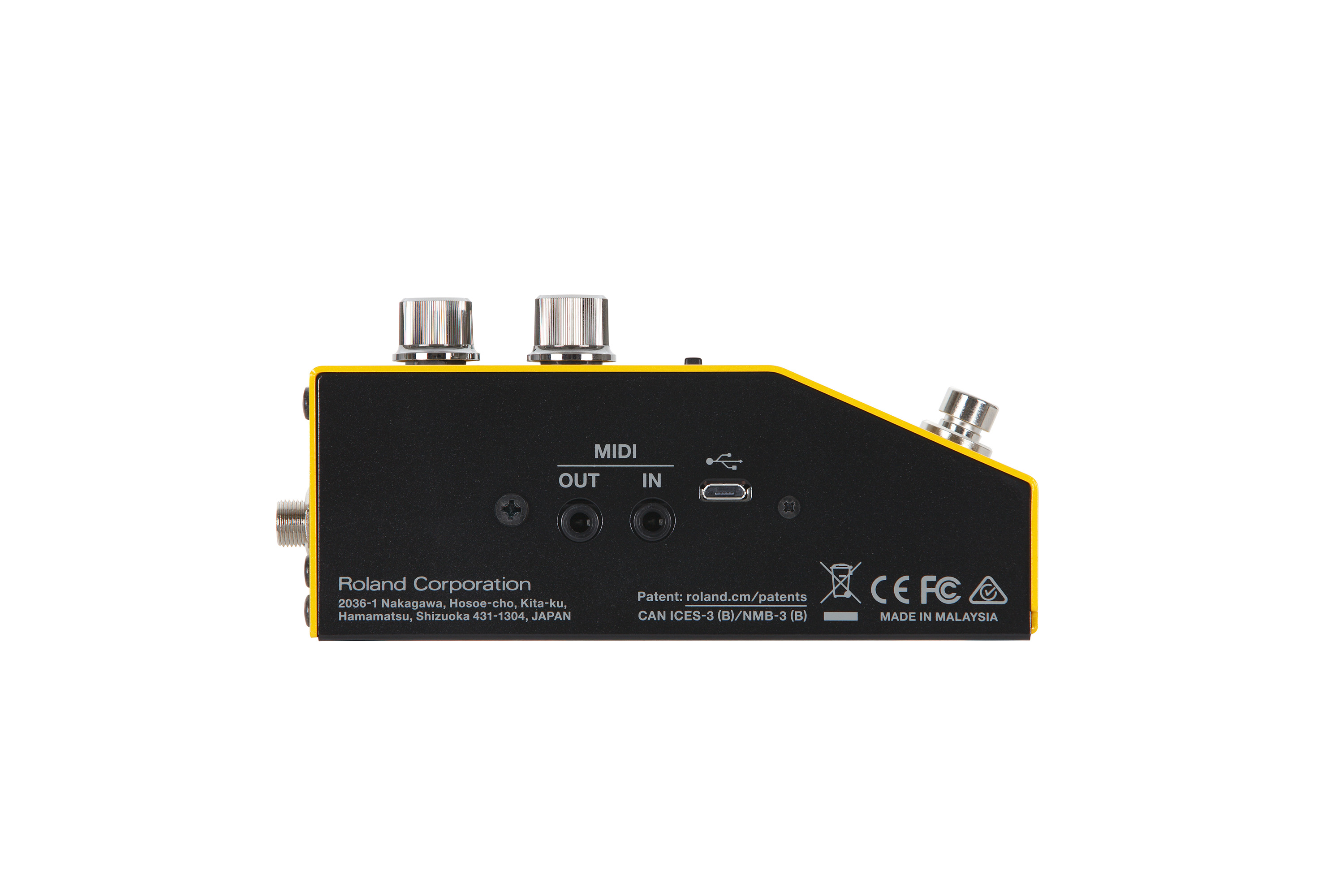 OD-200 Hybrid Overdrive OD-200 Hybrid Overdrive