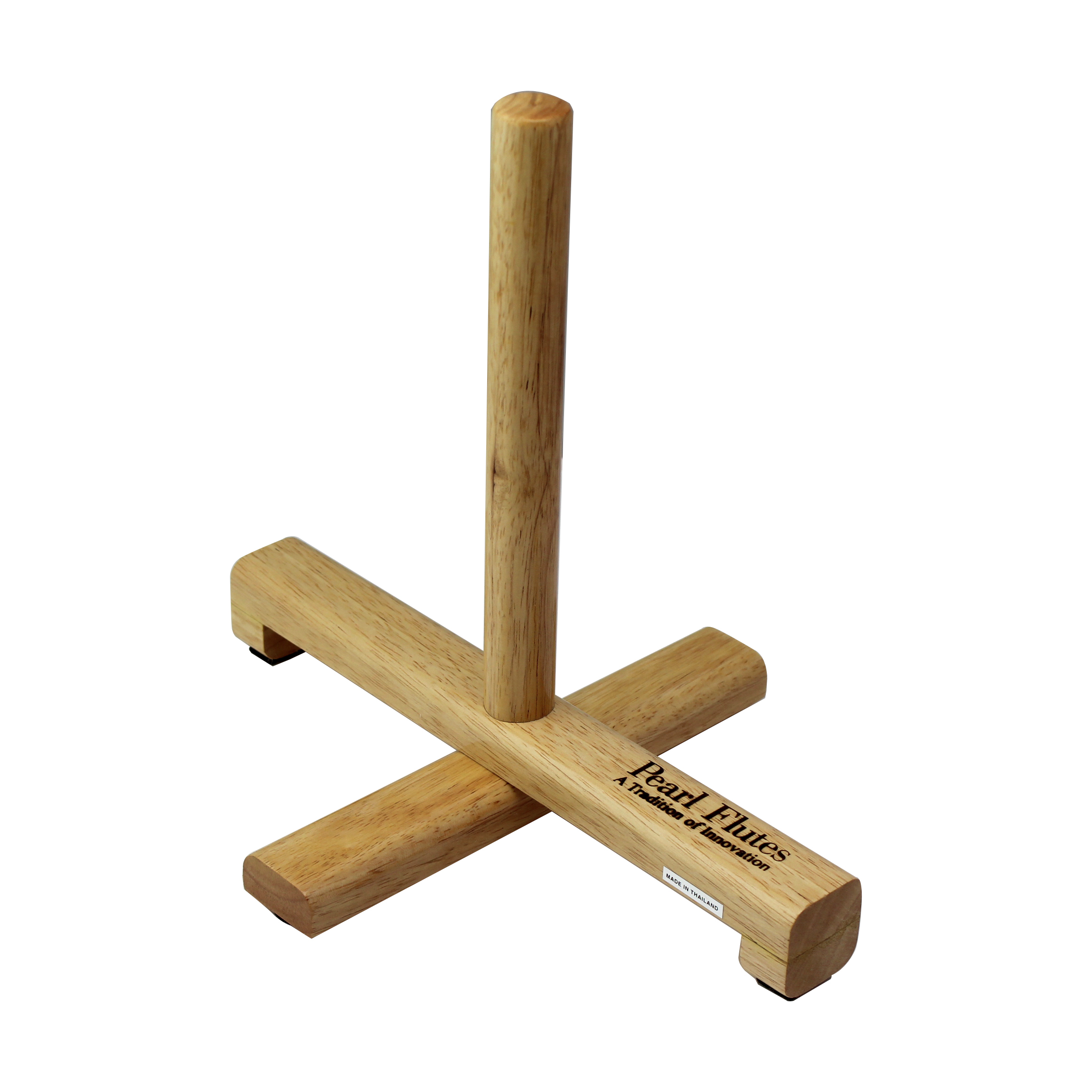 PFSB10 Ständer Bassquerflöte