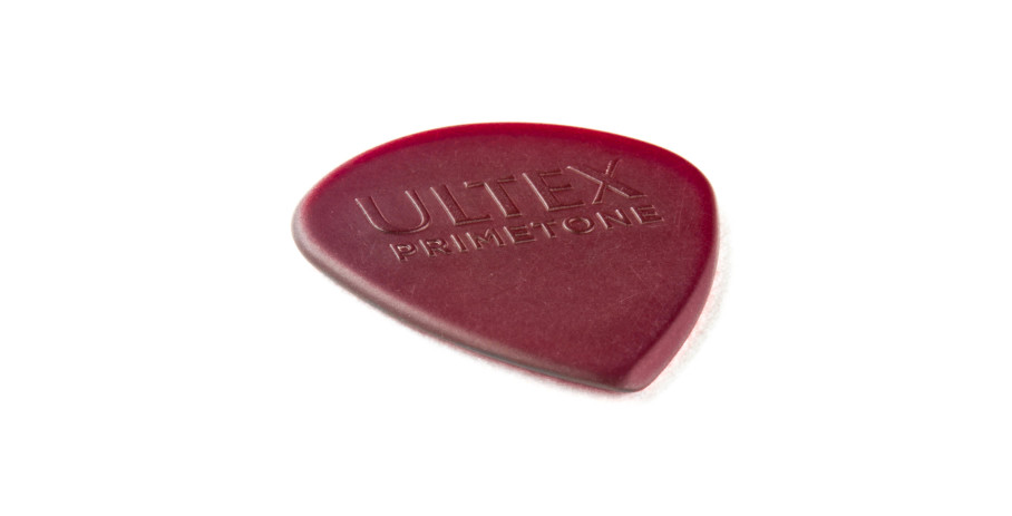 John Petrucci Primetone Jazz III RED 1.38mm, 3 Stck. John Petrucci Primetone Jazz III RED 1.38mm, 3 Stck.