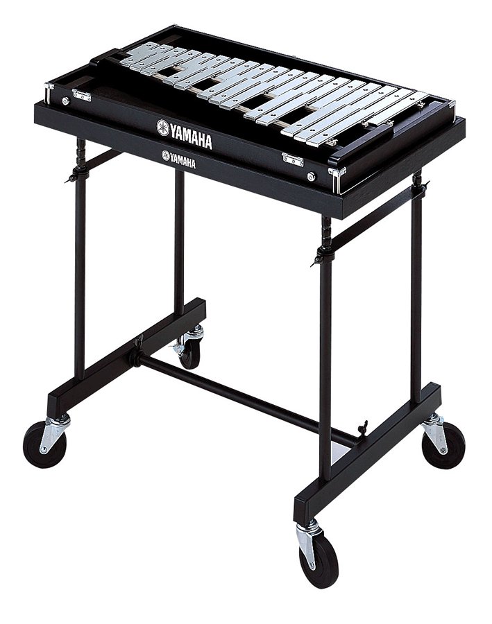 YG1210 Glockenspiel