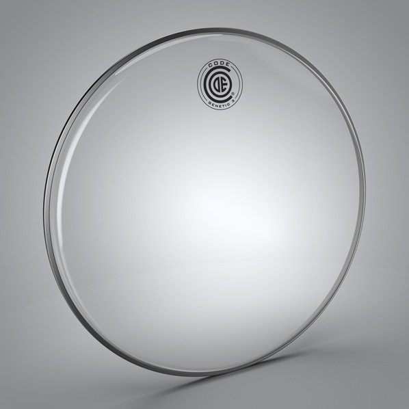 Genetic 3 Snare Resonanz 14"